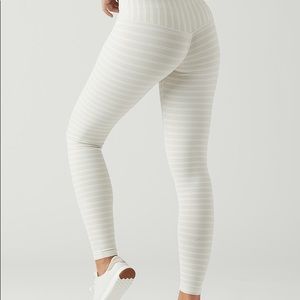 Glyder high rise leggings Size Small